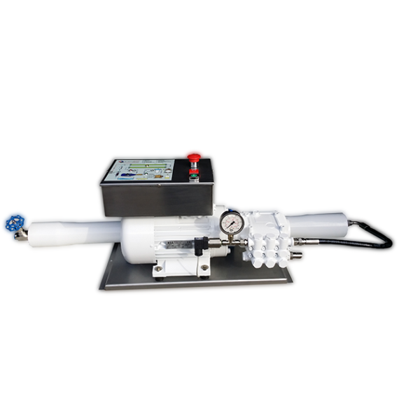 dissalatore abc smart